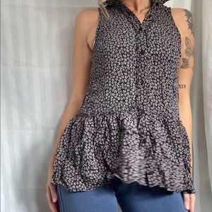 Brandy Melville Dainty dress/top